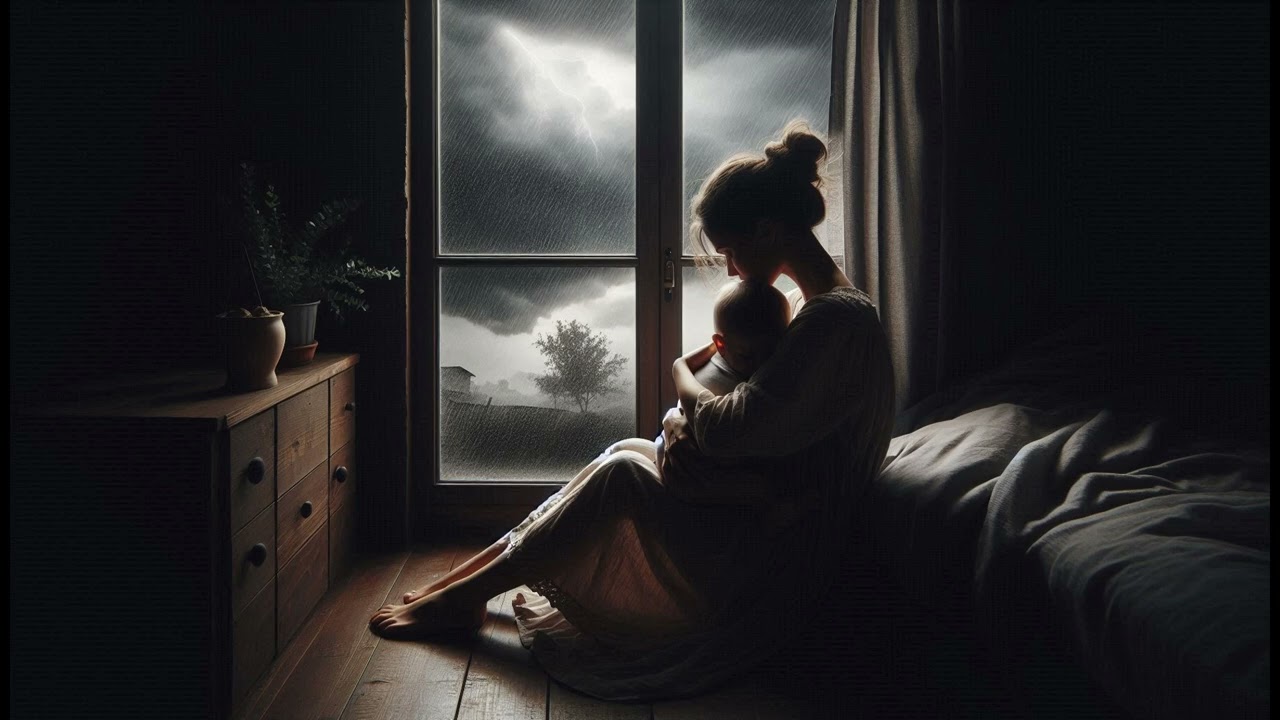Miłośc Czułość i Siła - Ballada o Kobiecym Sercu [Męski Wokal] 🌙
