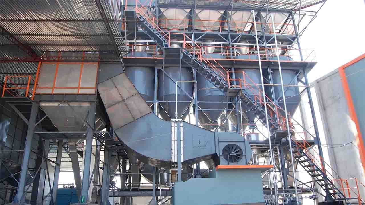 Paddy boiling and parboiling process