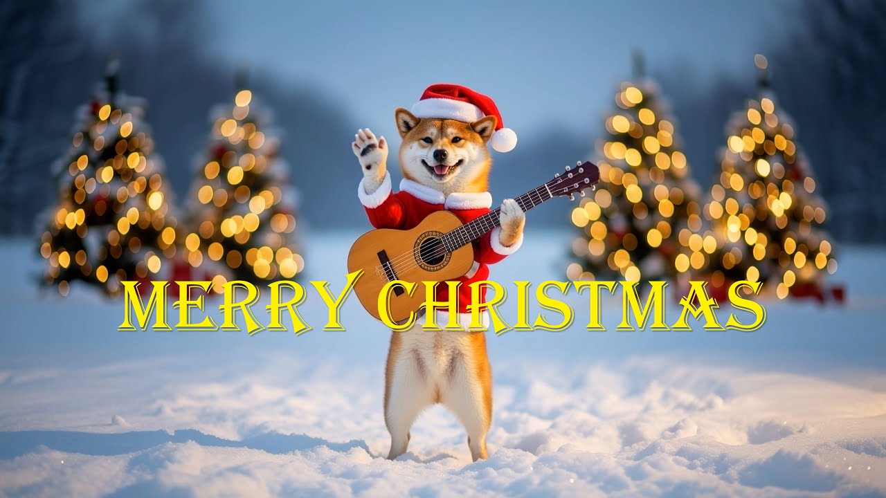🎸 [コンサート_6] メリークリスマスコンサート、懐かしき昭和の時代へ。