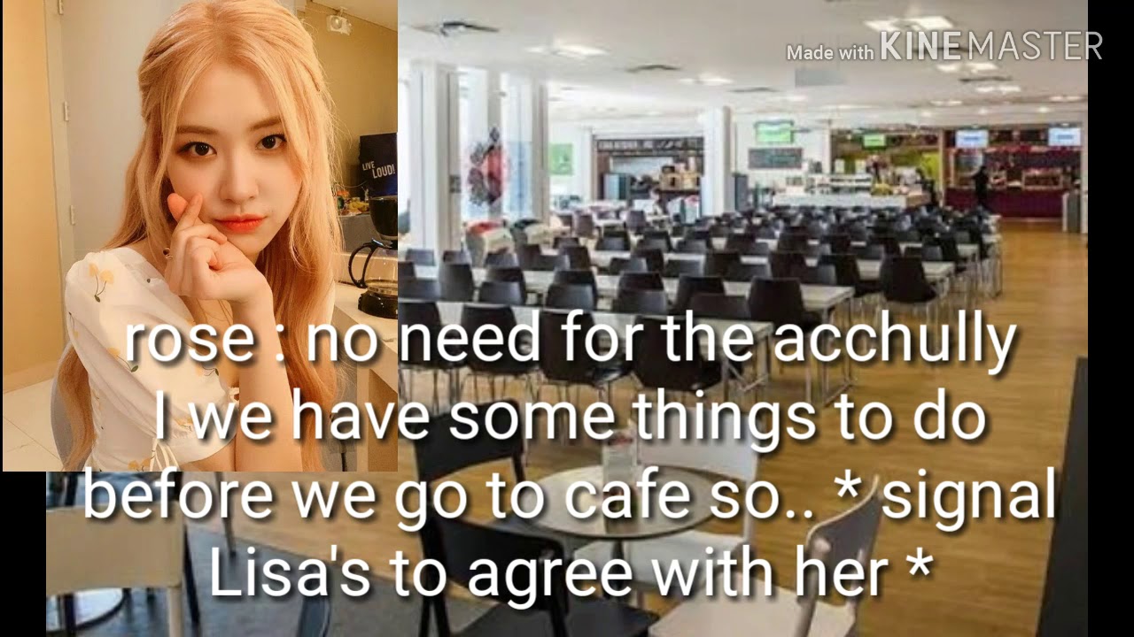 Jenlisa ff // the playgirl ep 4 //