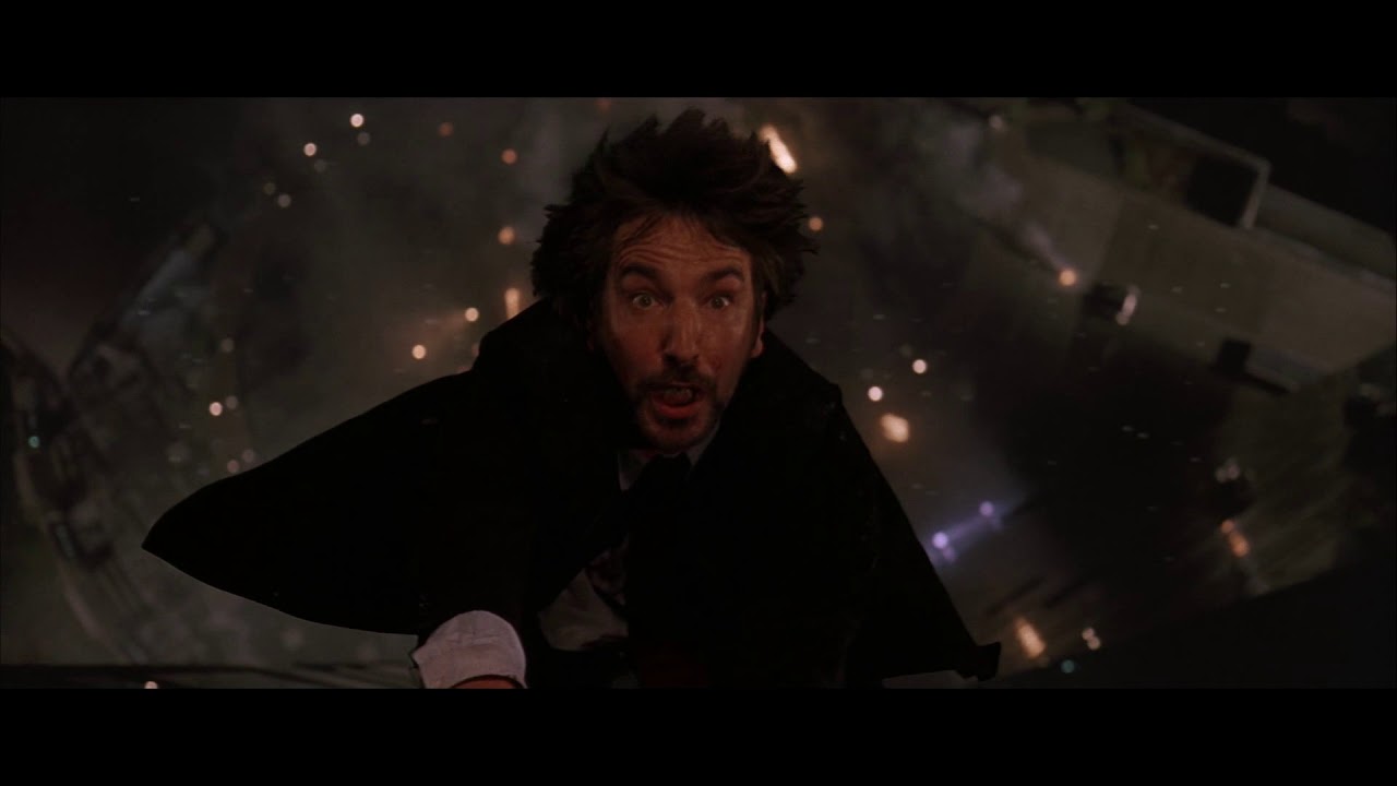 Christmas Vacation - Christmas movies montage
