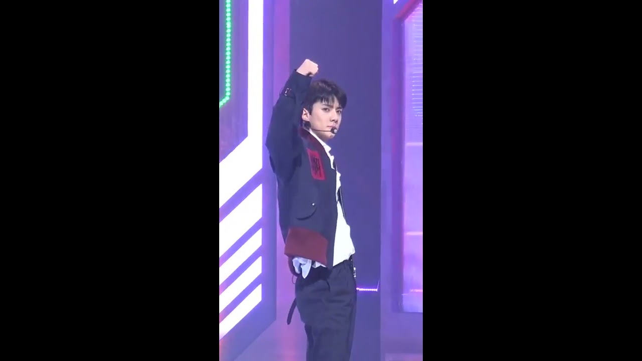 170907 엠카 Power 파워 SEHUN 세훈 Focus