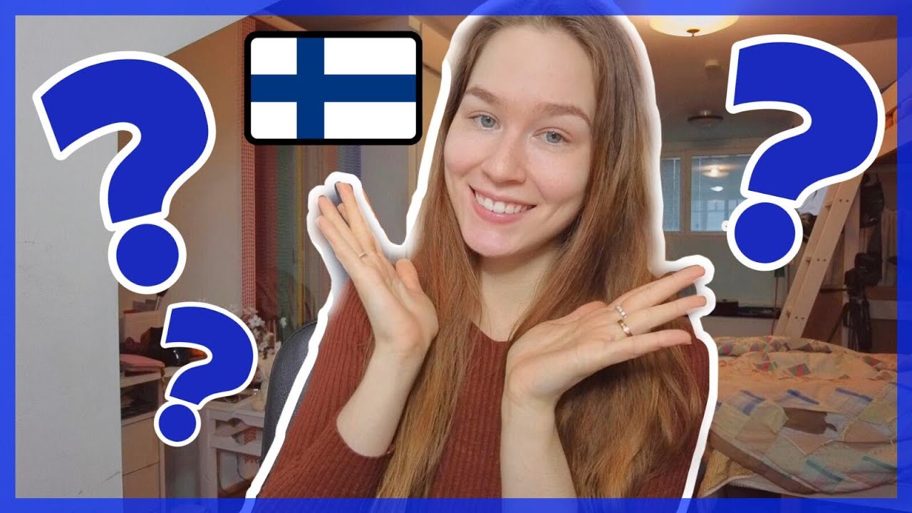 Finnish Word Order: The Basics (re-upload)