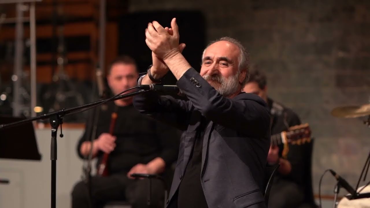 Hozan Aydin - Konsera Berlin_Mudur Begê Hewlêre (24.02.2024 Official Music)