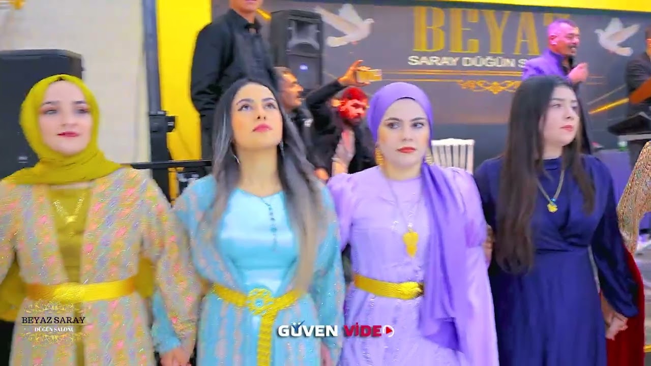 Değer Ailesi - Part 2 | Dicle & cengiz Foto G&uuml;ven Beyaz Saray