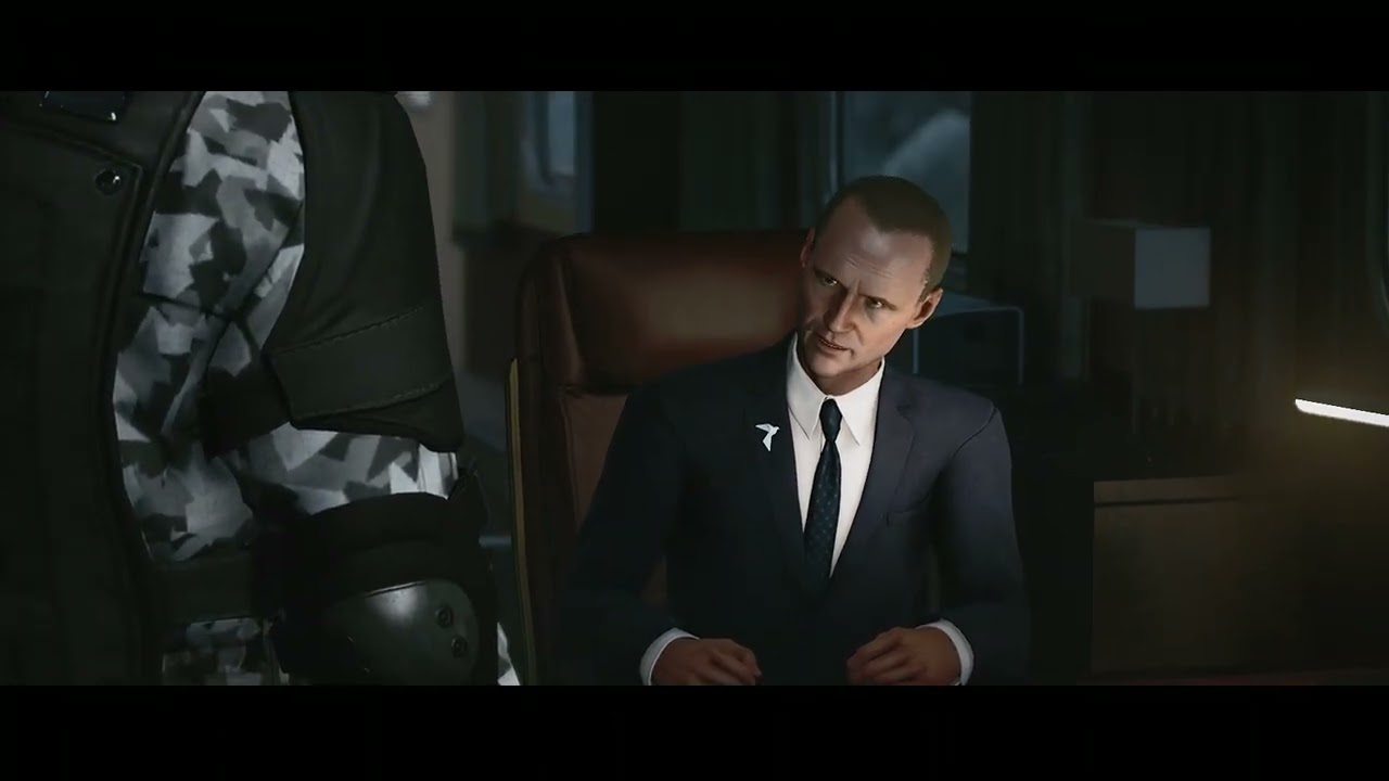 How to complete untouchable in aggressive in hitman three ￼