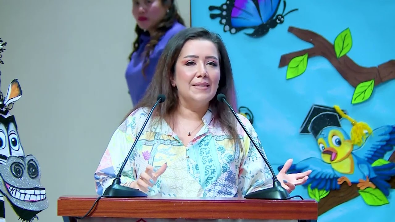 Little Feet Nursery Al Khalediya - Parents Reviews
