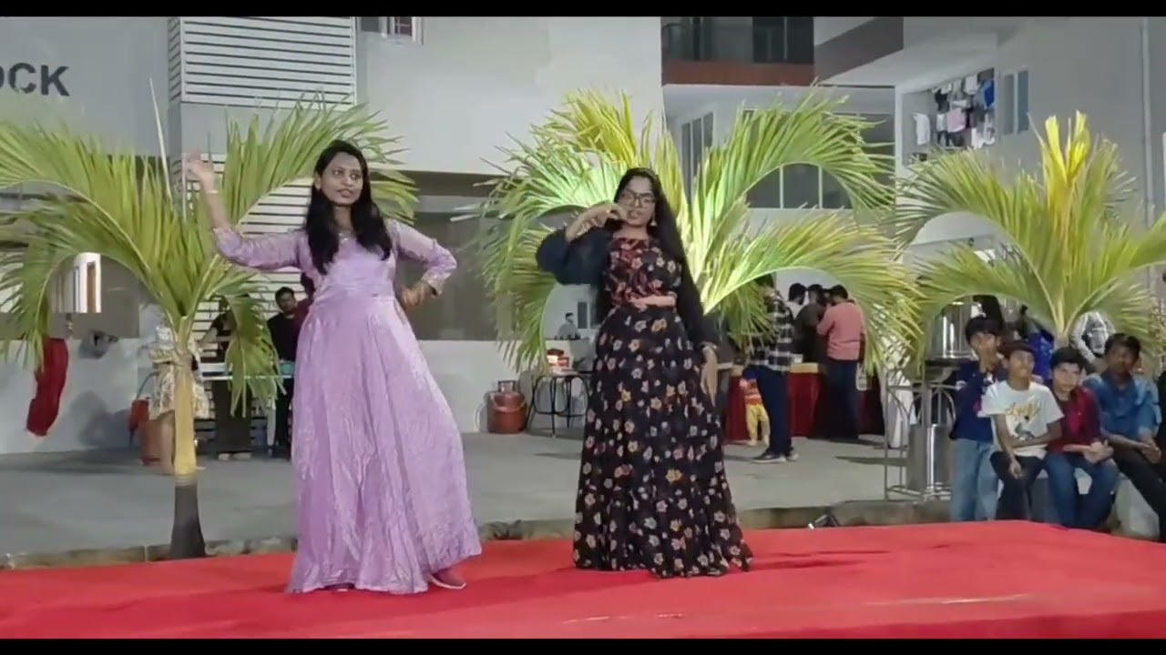 New Year celebrations 2026!!!
