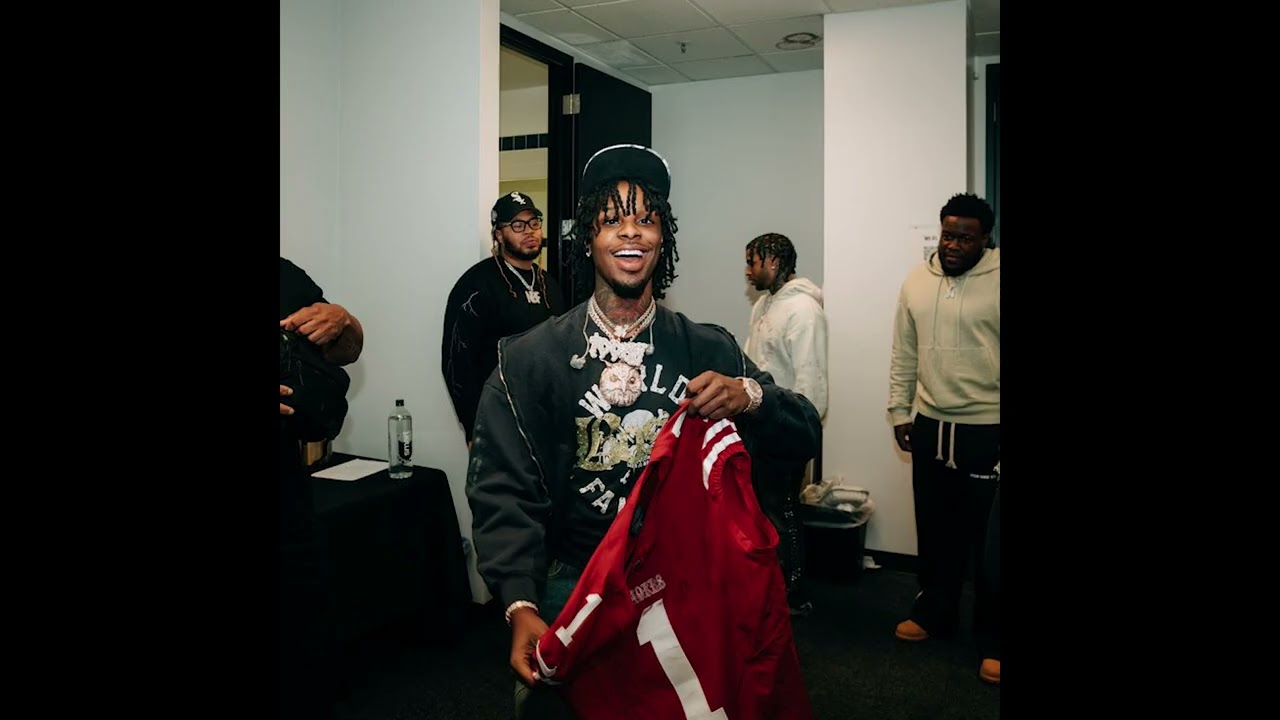 [FREE] Toosii Type Beat - 