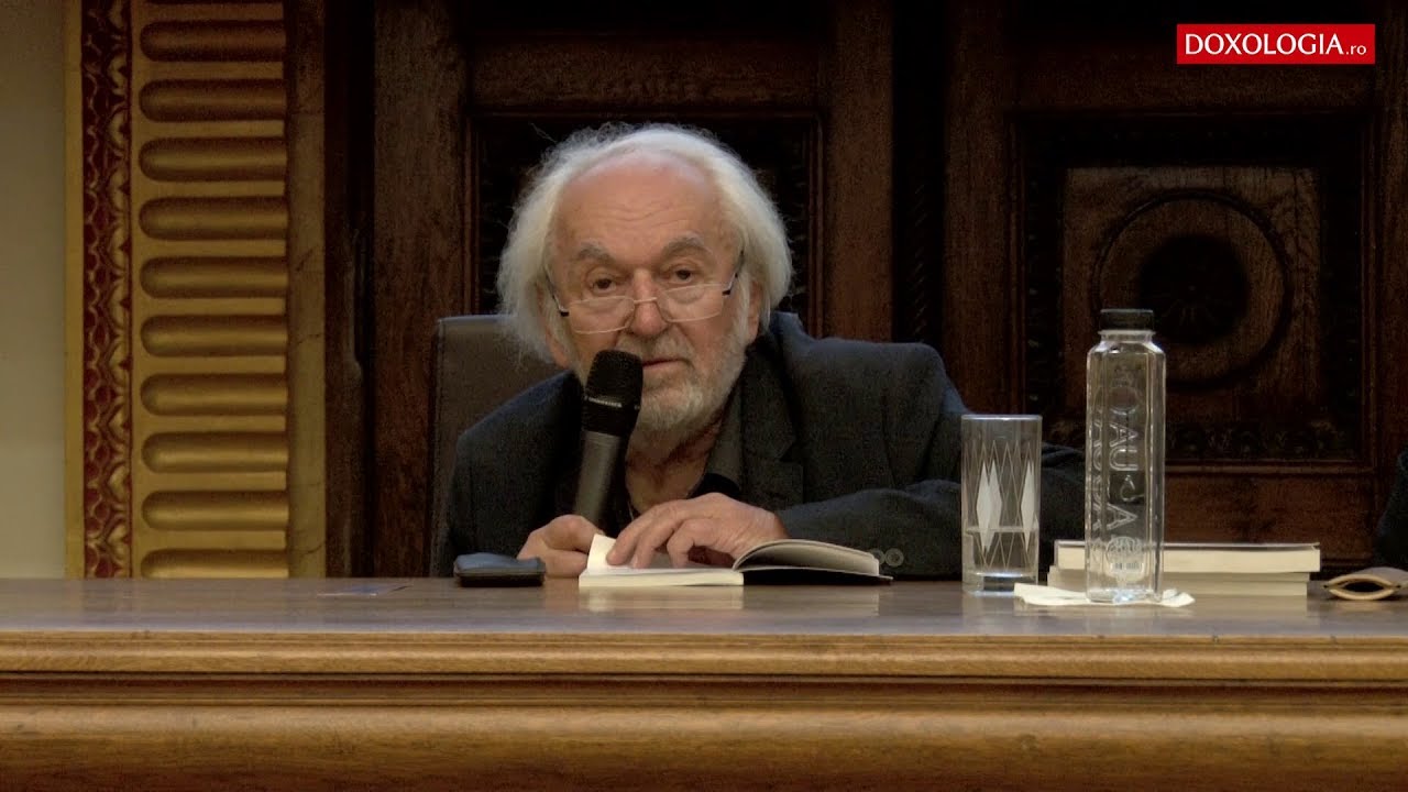 „Cauzele spirituale ale bolii” - partea I