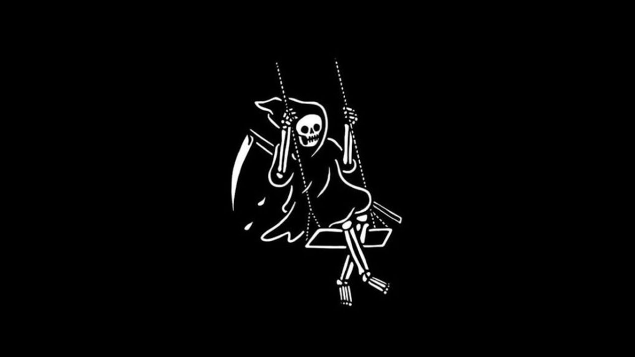 FREE Halloween Trap Beat 
