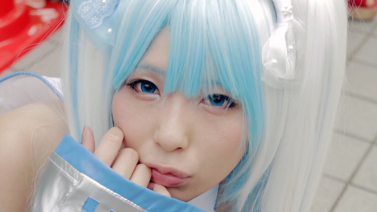 #81 Comiket 84 Cosplay: Idols & Sailor fuku