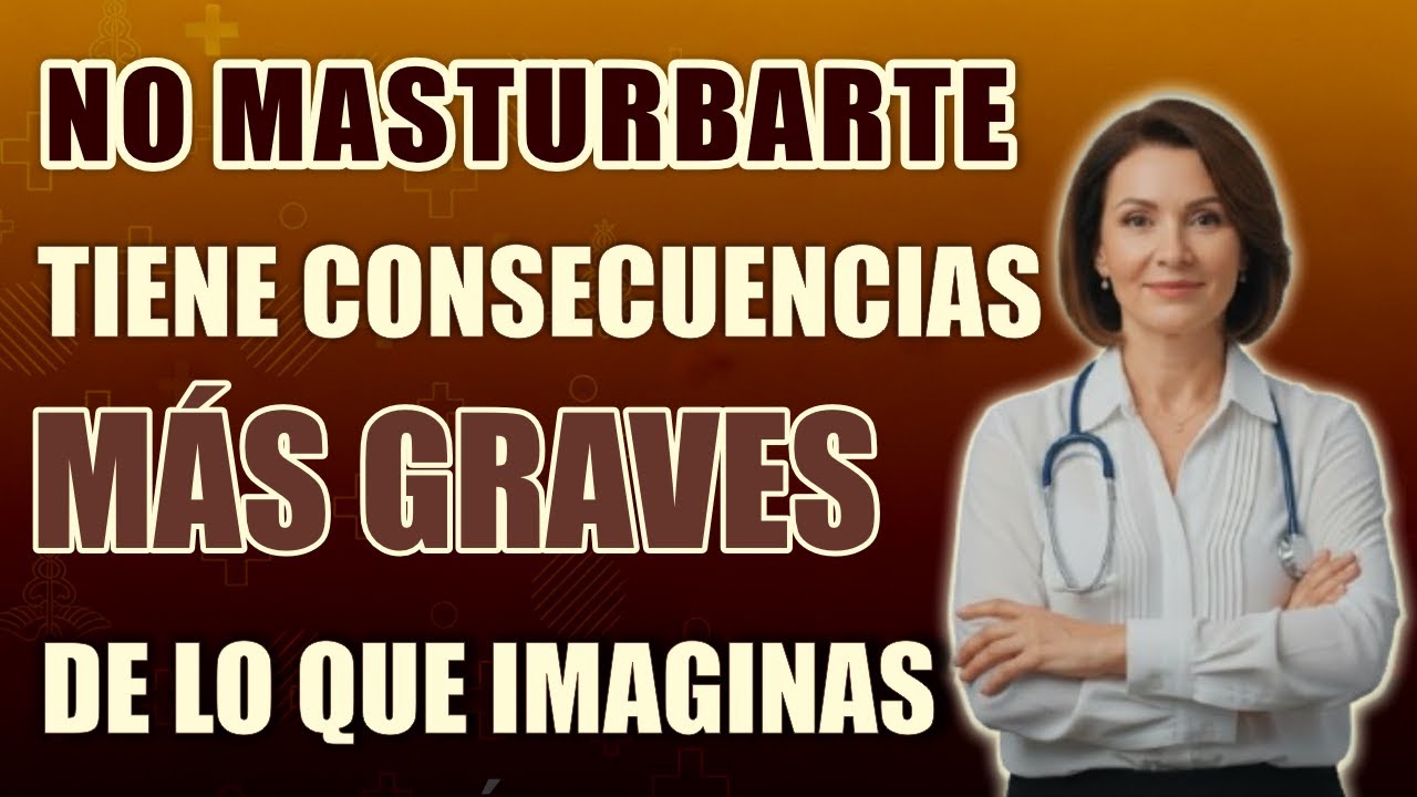 No Te Masturbas Porque Crees Que Es Malo... Pero Estas Son Las Consecuencias • GINECO SIMPLE