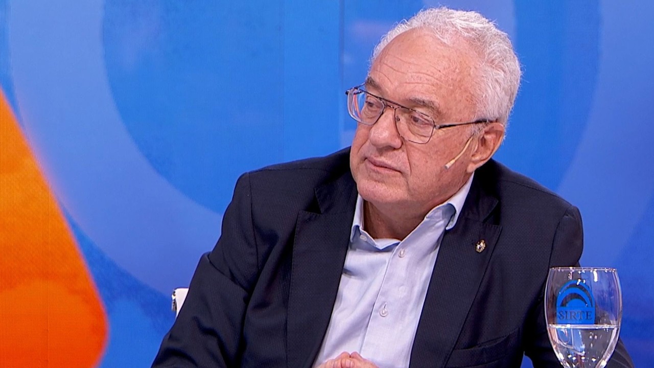 Mercosur - UE: 