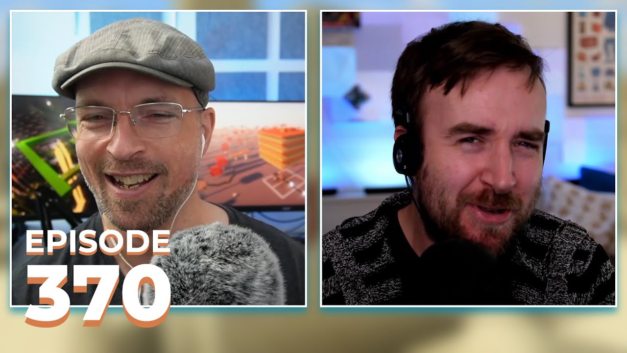 370 - Sorting Out The Copper Age // The Spawn Chunks: A Minecraft Podcast