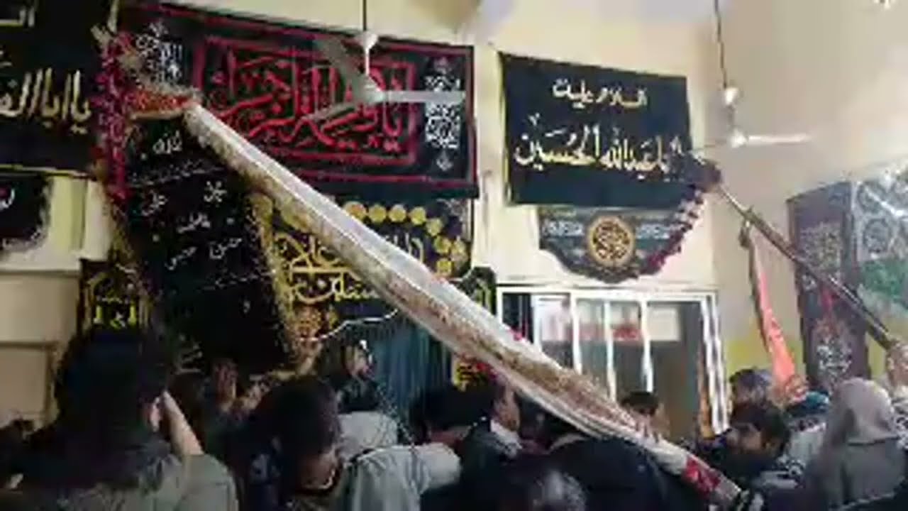Art Of karbala