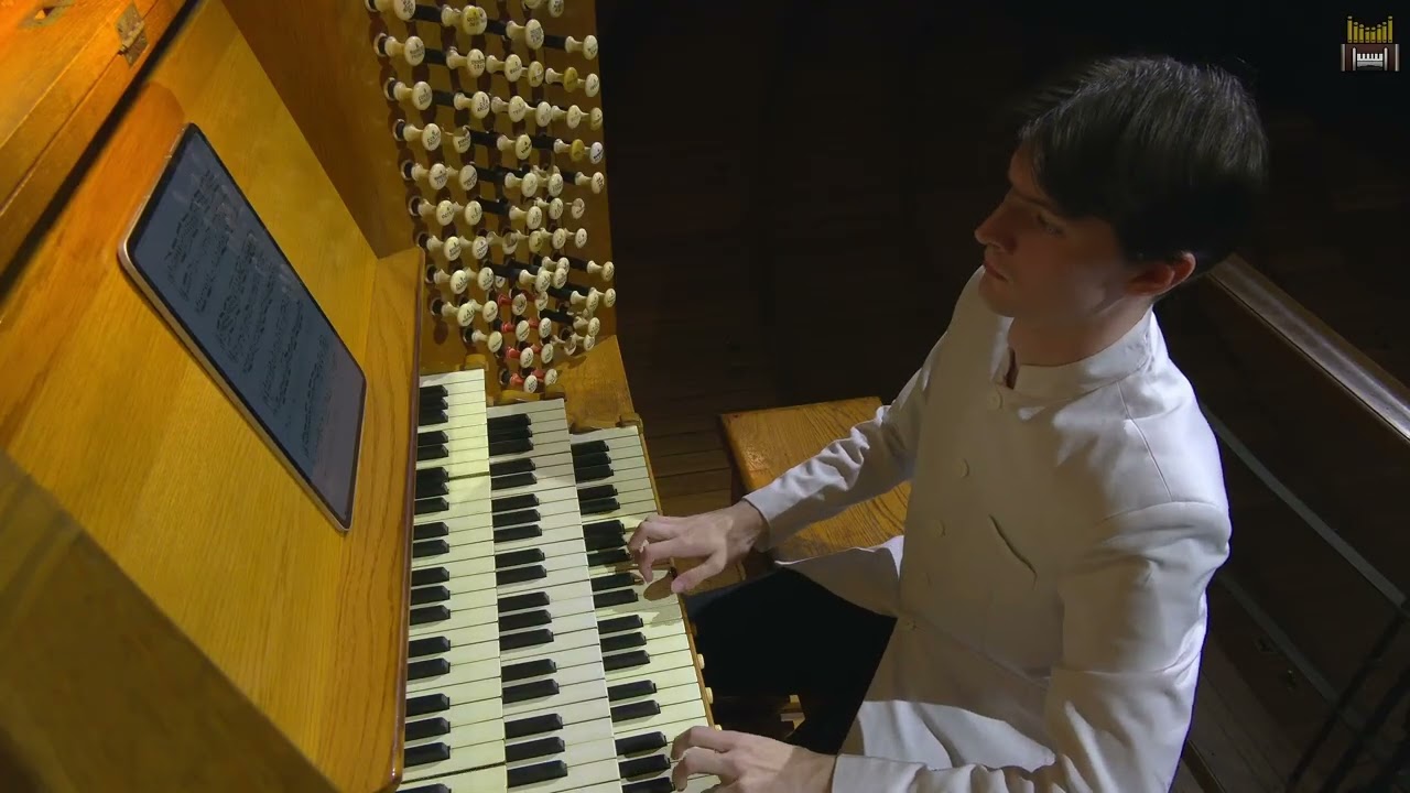 Bach: Overture from Orchestral Suite, BWV 1066
