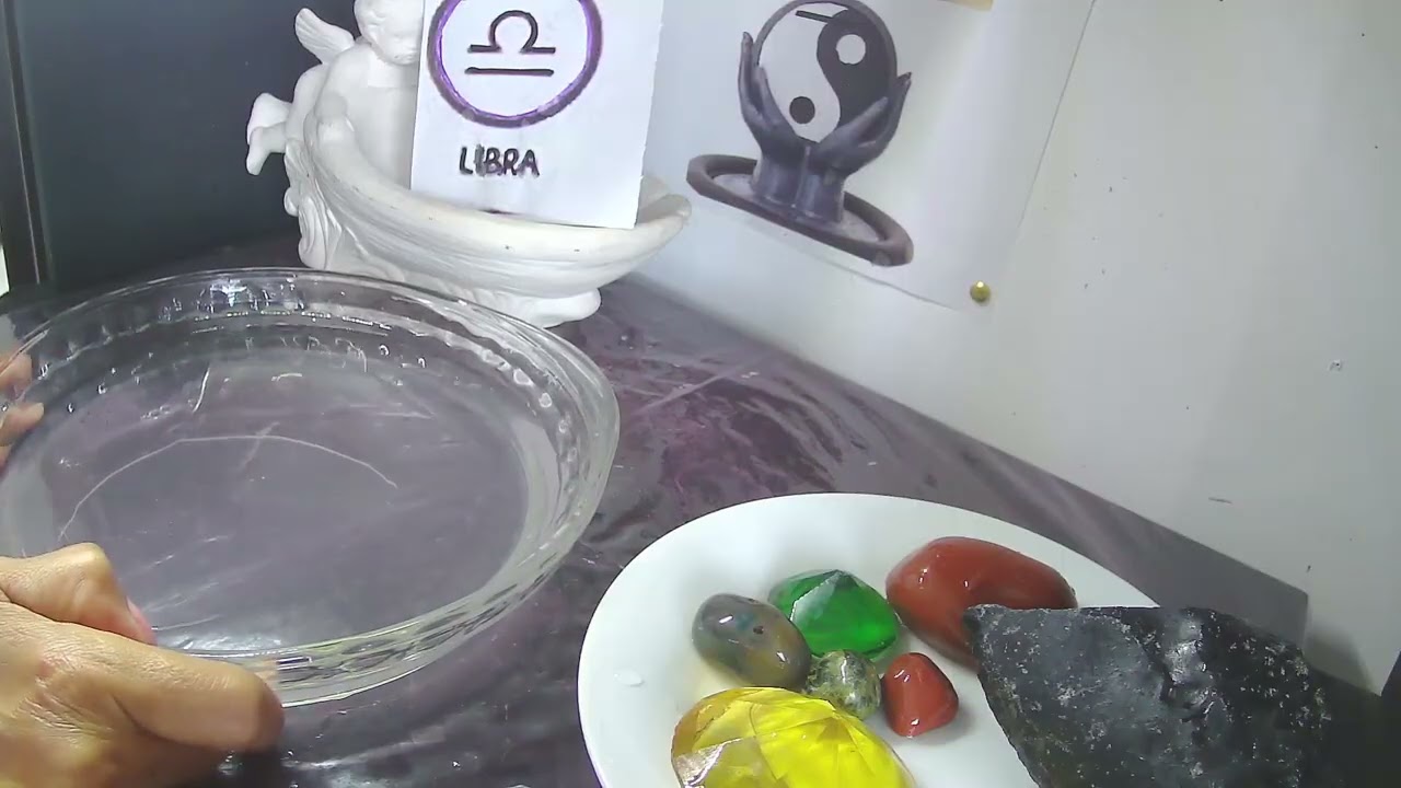 HIDRO LIBRA ♎ HAZ UNA PREGUNTA Tu Angel te lleva por caminos d luz y prosperidad,  Amor y Felicidad