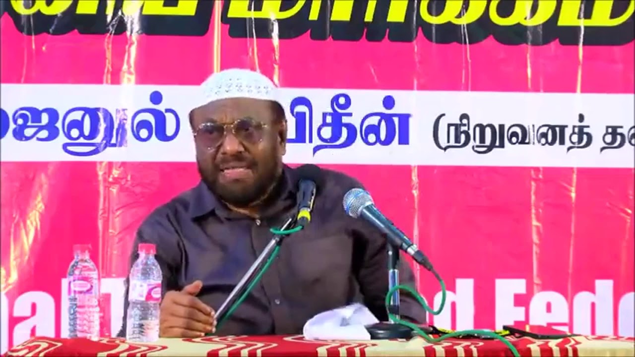 இஸ்லாத்திற்கு மாறினால்தான் முஸ்லிம் பெண்ணை திருமணம் செய்ய முடியுமா.?