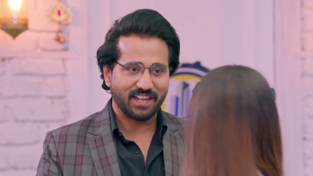 Jaane Anjaane Hum Mile | Latest Episode 441 Best Scene | Bharat Alhawat | Ayushi |Jayati|Zee TV APAC