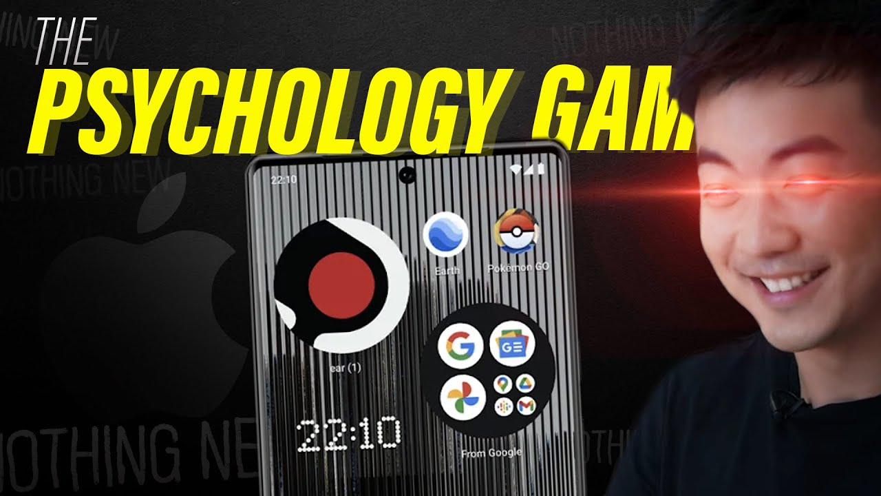Nothing New or...!! | Its All About THE CARL GAME