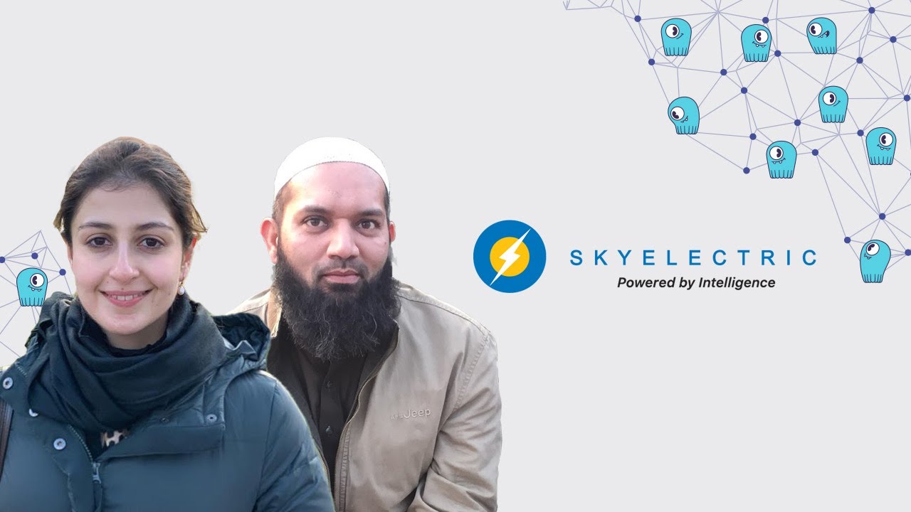 How SkyElectric Uses ScyllaDB to Power Its Smart Energy Platform