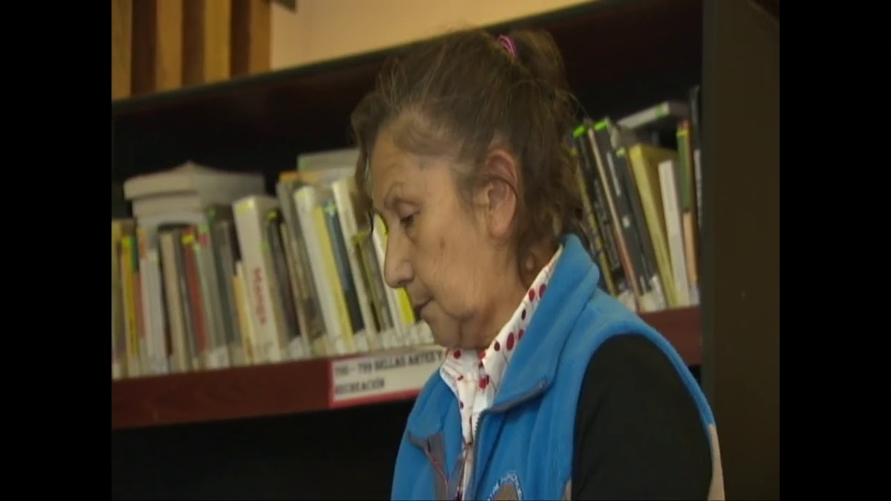 El sacrificio humano tras el gran terremoto de Valdivia