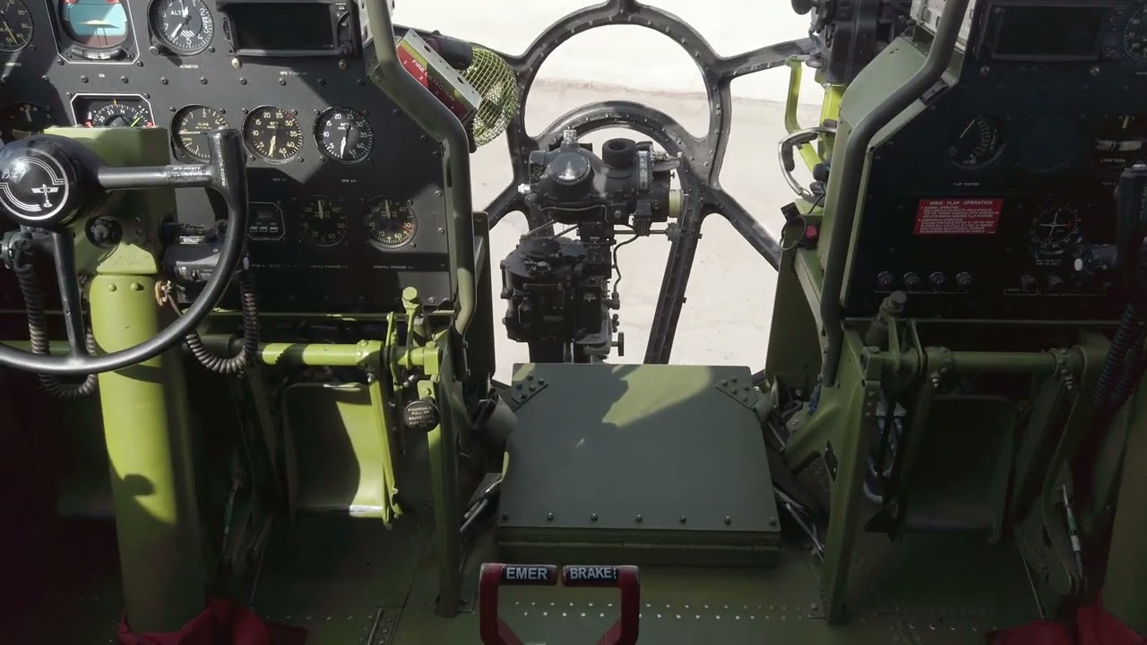 B-29 Superfortress 