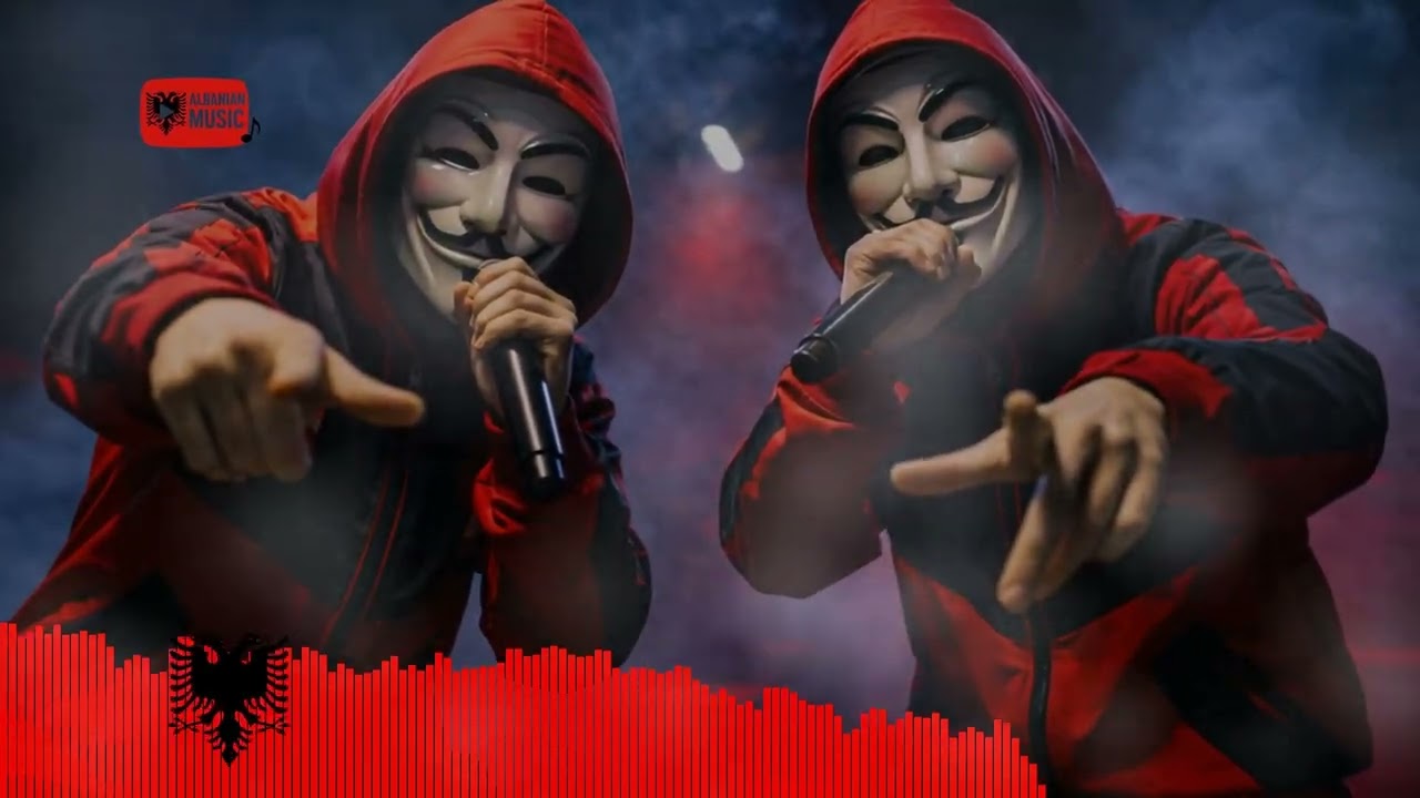 Shota Remix 2026 (Full Version) Kudo që Jemi - Albanian Music