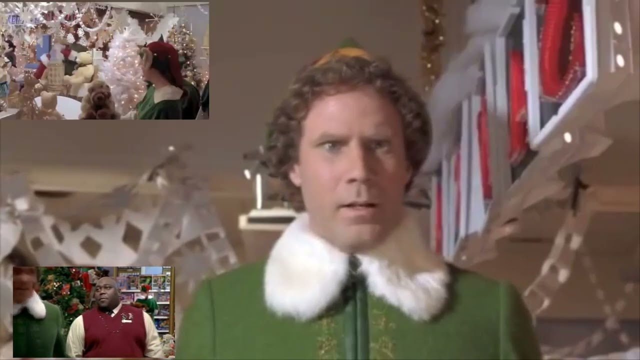 ytpmv flower elf
