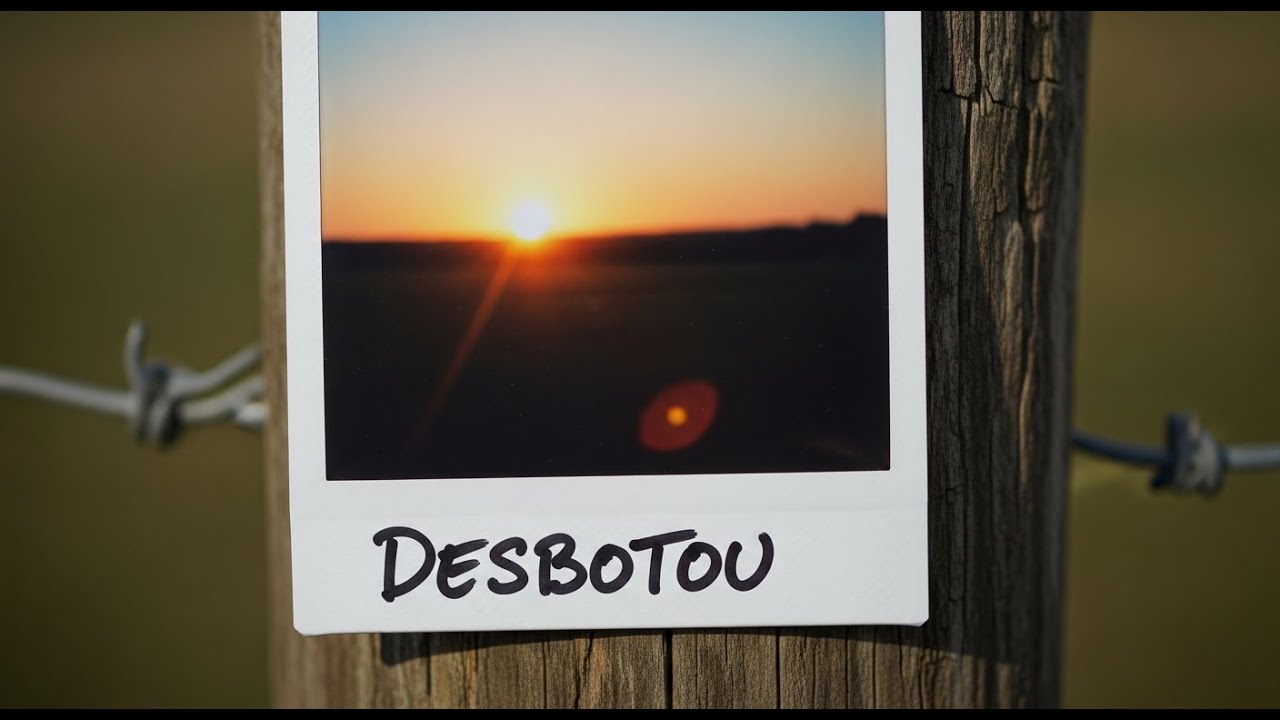 ELA CANSOU DE SER ENGANADA! 🥀🚫 Desbotou - O Sertanejo Bruto que vai te arrepiar!