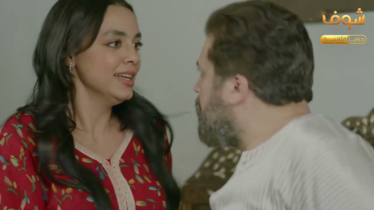 زوجها البخيل حارمها الأكل والشرب وما كانت ترتاح غير وقت امها واخوانها الشباب عملو فيه مقلب مرتب!