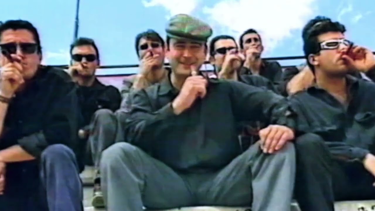No Me Pises Que Llevo Chanclas - Tirititri (Videoclip Oficial)