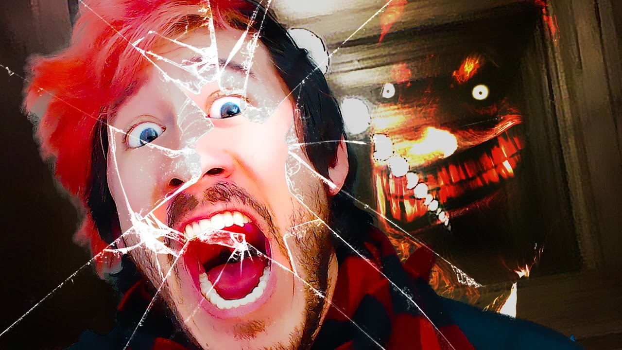 BEST HORROR GAME IN YEARS. HELP ME. | Mirror Layers - Part 1