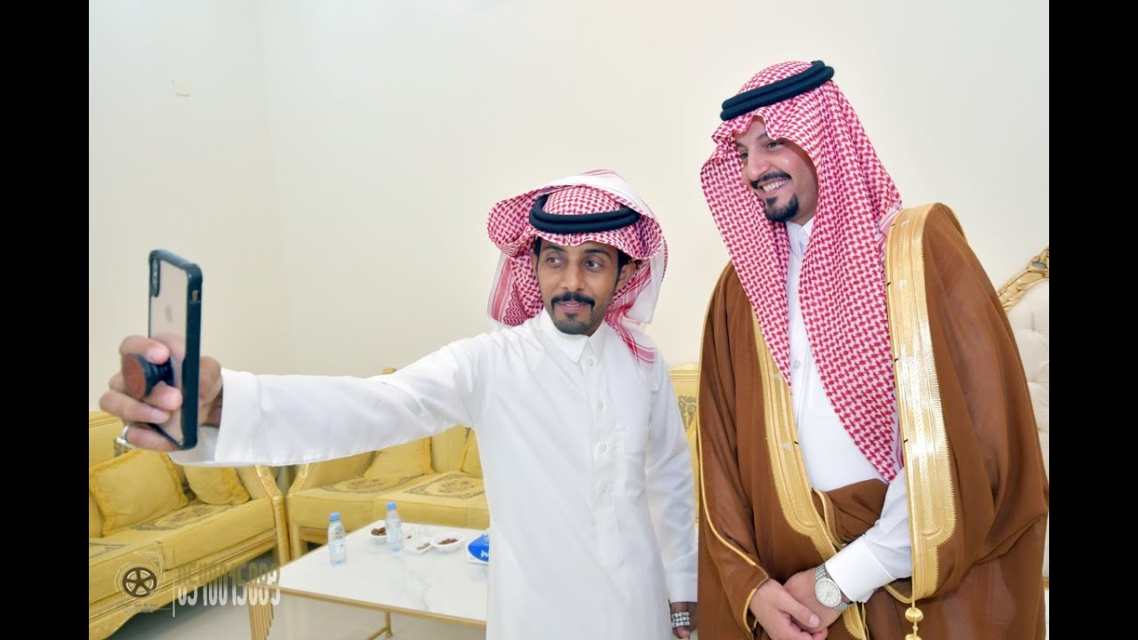 زواج سعدي بن ناشر بن منشر  العصيمي  08 02 1442  (تغطية استديوا عبيد ارقمي  0540015083  )