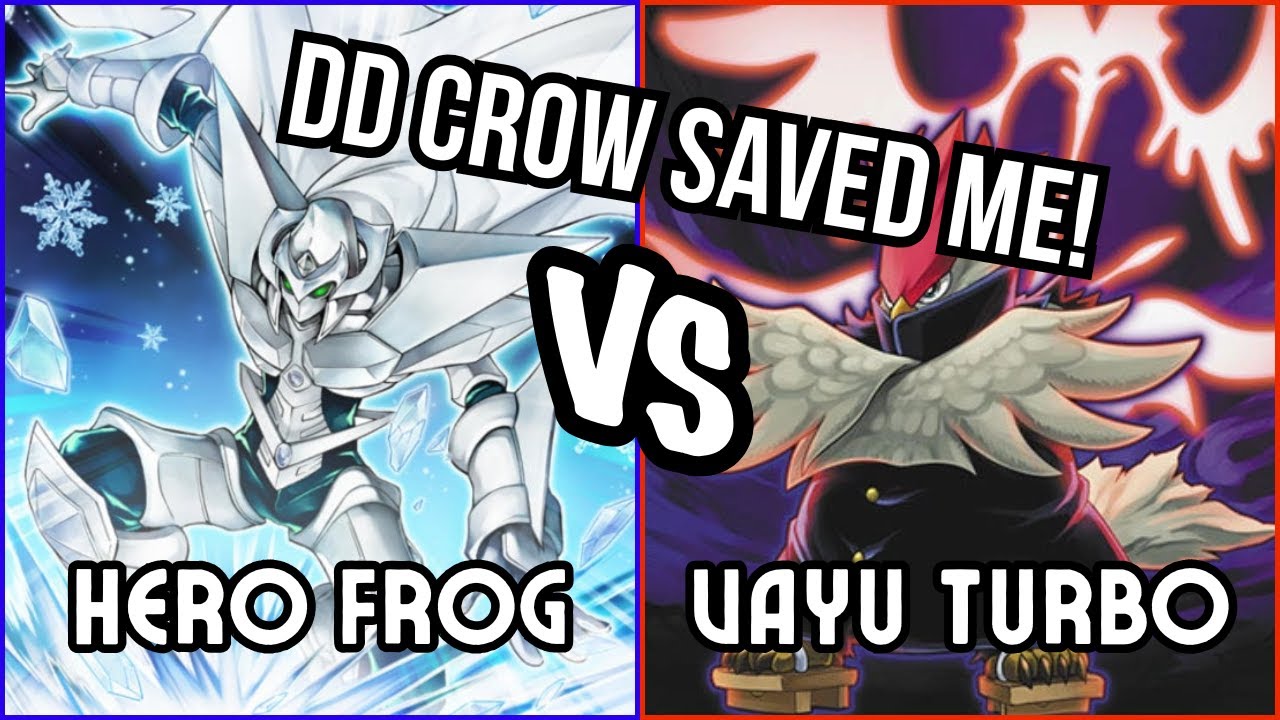 He Said GOOD GAME Too Early! | Hero Frog vs Vayu Turbo | Mastering Edison Format EP16