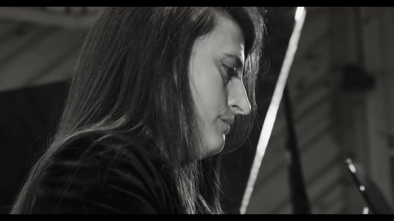 Moon River - Natalie Tenenbaum