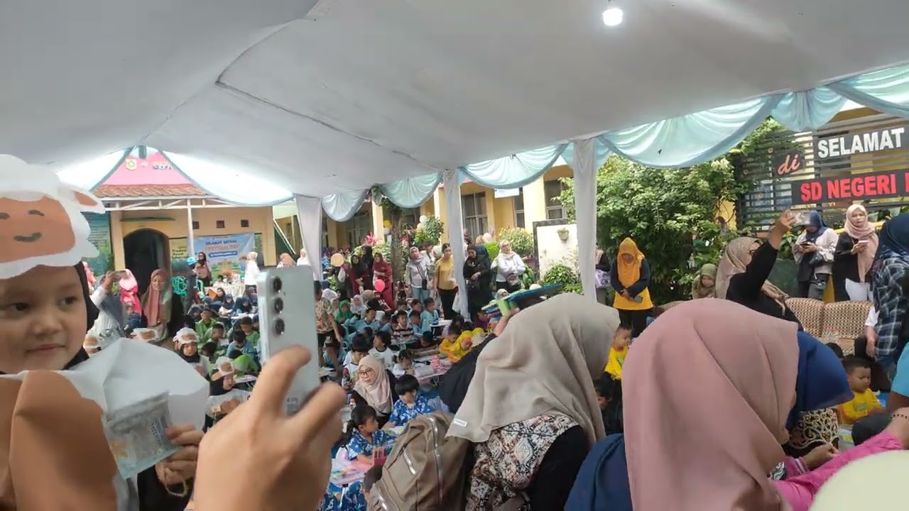 Zain dan teman² 