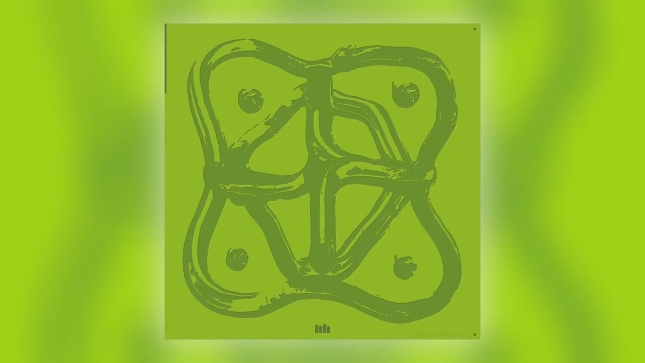 TSVI - Music Is Moving [Audio]