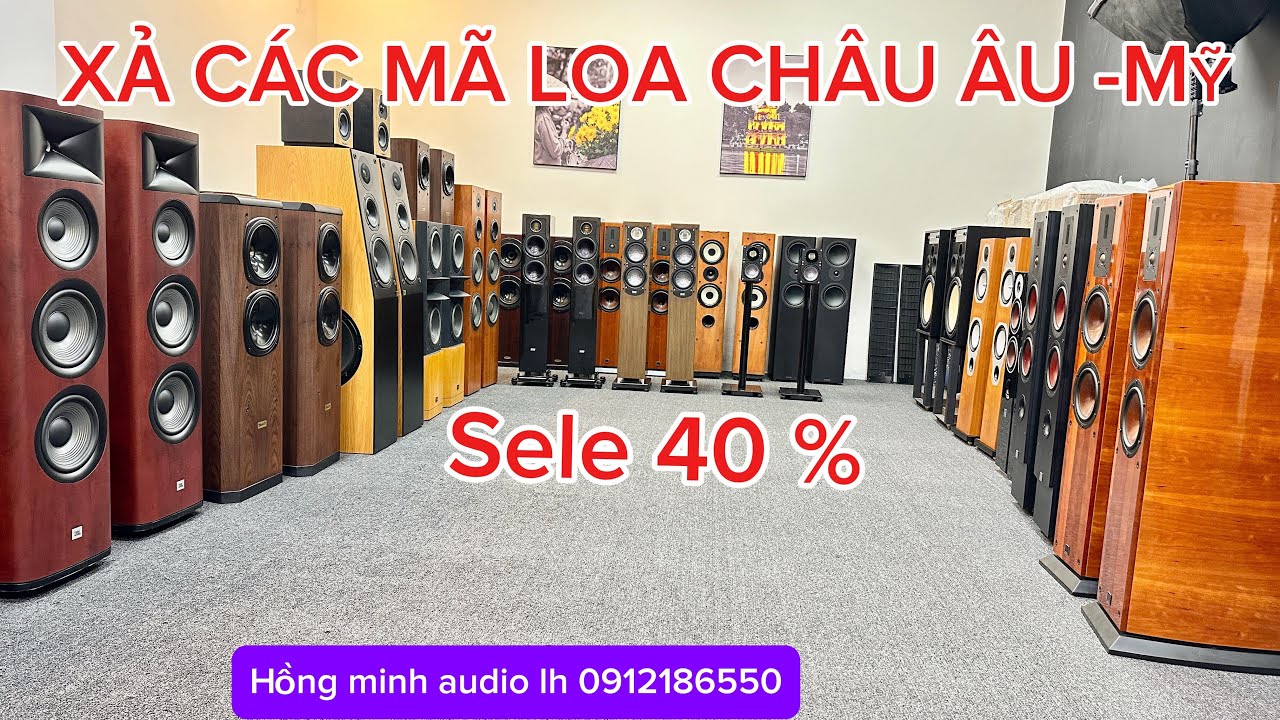 Xả loa châu âu, mỹ  giá từ 10tr loa cây cột dali, jbl 698  | Loa Bãi Châu Âu | Loa Châu Âu Bãi | Loa