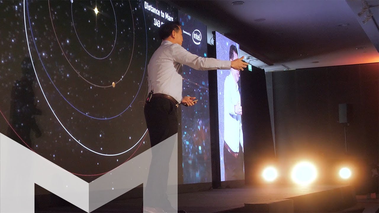 HPE Discover 2019 &ndash; Już jadę!