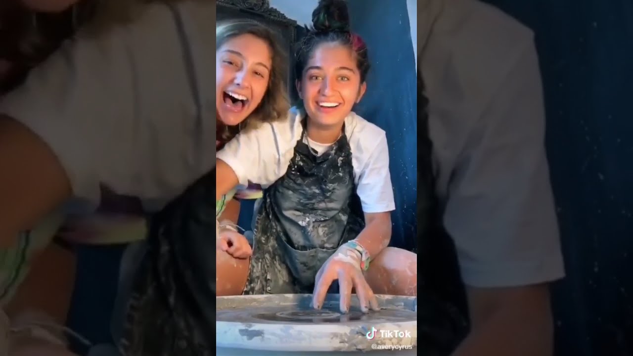 Soph Mosca and Avery Cyrus 2020 classics part 1 🥰❤️