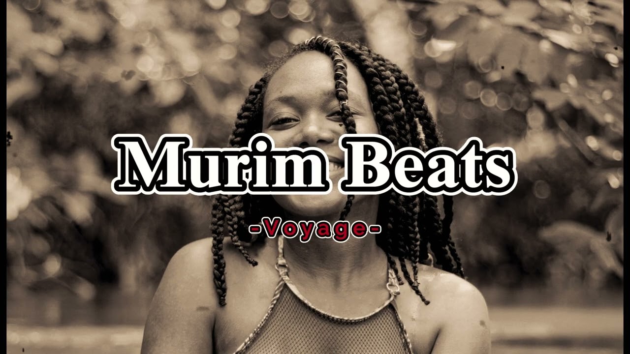 TYPE BEAT  AFROBEAT /AFRO TCHAM 2025 INSTRUMENTAL 