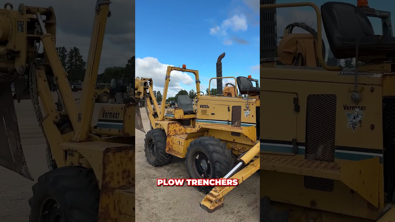 Steffes Construction Auction 9/25