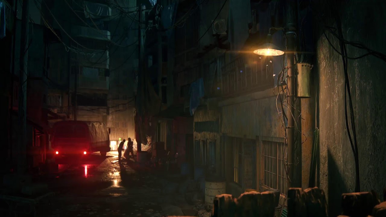 Uncharted