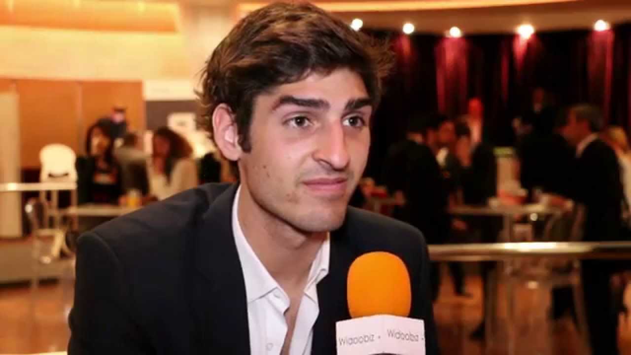 Digital Luxe Meeting : Eliott Cohen-Skalli - Le Collectionist