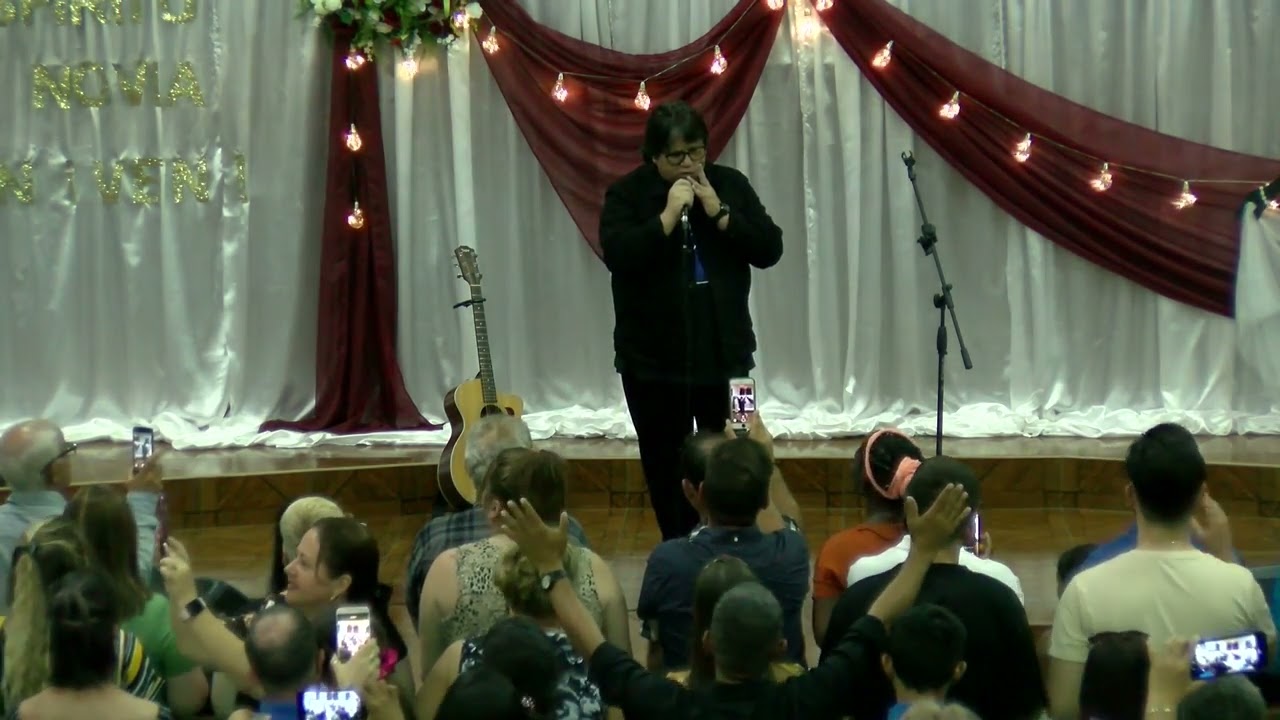 2022 12 12 Concierto De Roberto Orellana En Jovellanos