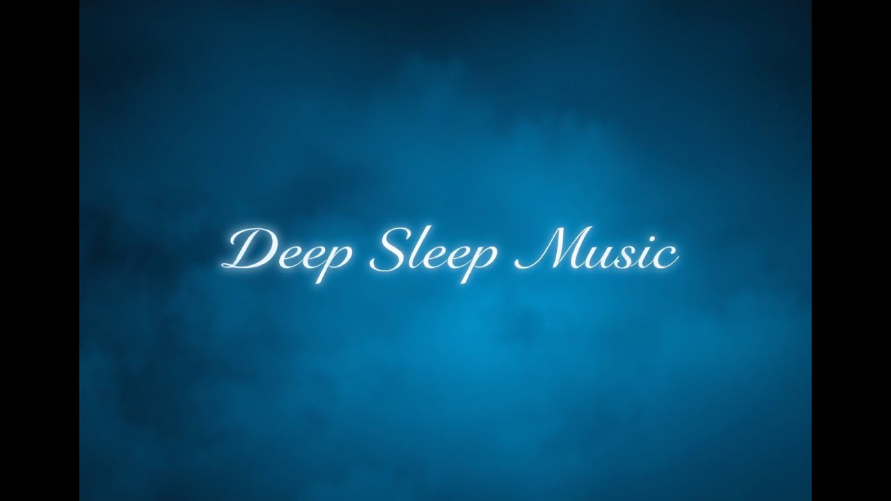 Lunar Lullabies | Gentle Sleep Music Under the Moonlight