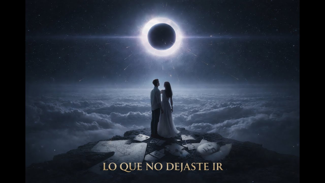 Lo Que No Dejaste Ir - DonoVibe IA