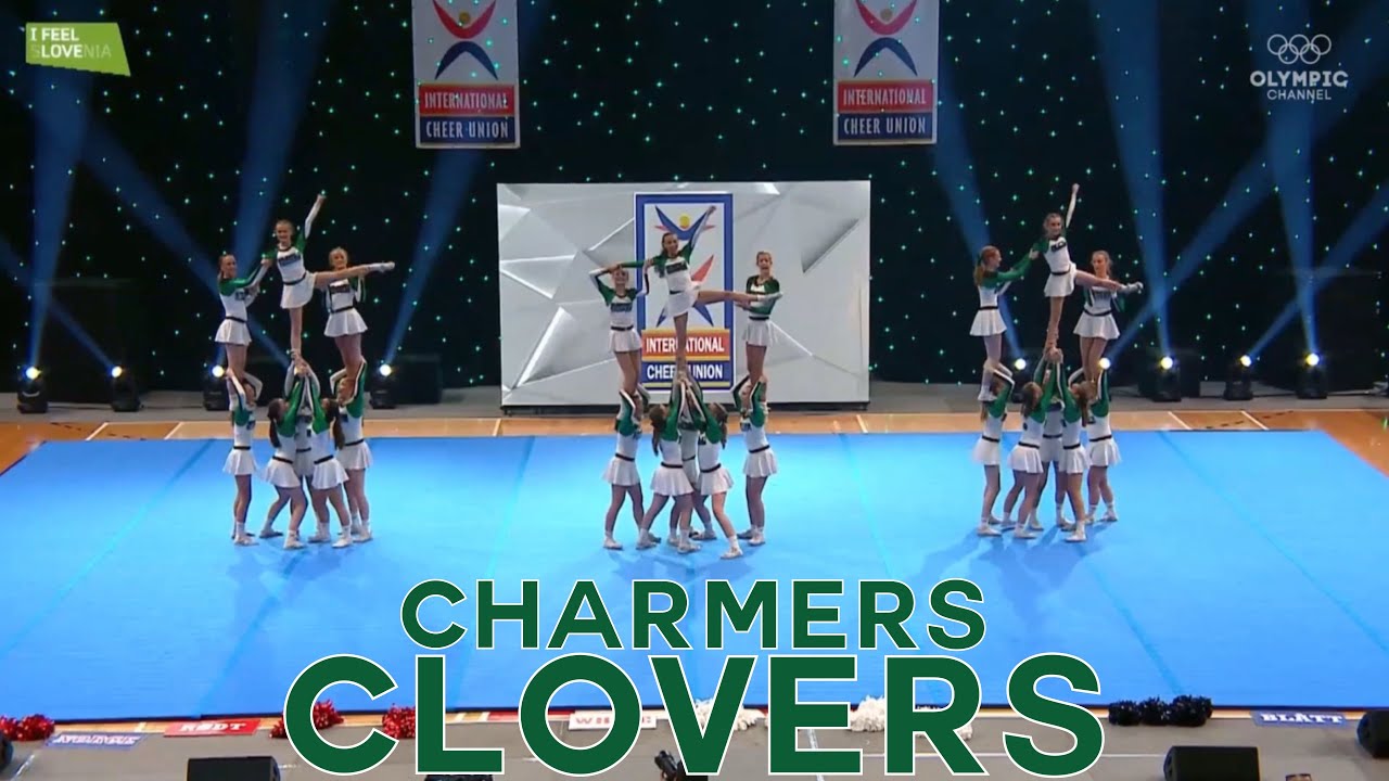 Semifinale - Charmers Clovers - EM25